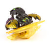 Bakugan, Special Attack Spidra, Spinning Collectible, Customizable Action Figure and Trading Cards