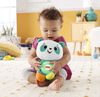 Fisher-Price Linkimals Play Together Panda - French Version