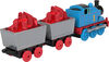 Fisher-Price Thomas et ses amis 80e de Mattel Petite locomotive