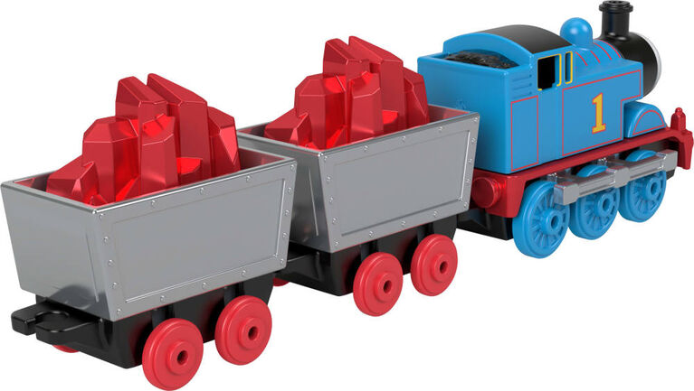 Fisher-Price Thomas et ses amis 80e de Mattel Petite locomotive