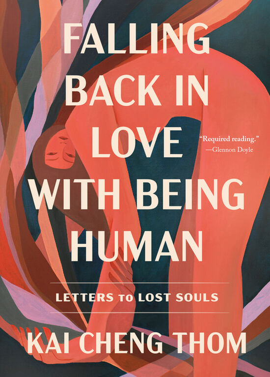 Falling Back in Love with Being Human - English Edition