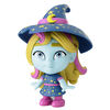 Netflix Super mini monstres - Figurine Katya Spelling de 10 cm à collectionner