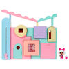 L.O.L. Surprise Squish Sand Magic House with Tot