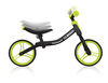 GO Balance Bike - Lime Green