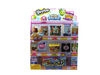 Shopkins Season 10 Mini Packs Shopper 8 Pack