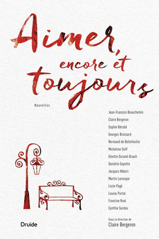 Aimer encore et toujours - French Text