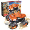 BanBao Turbo Power - Monster