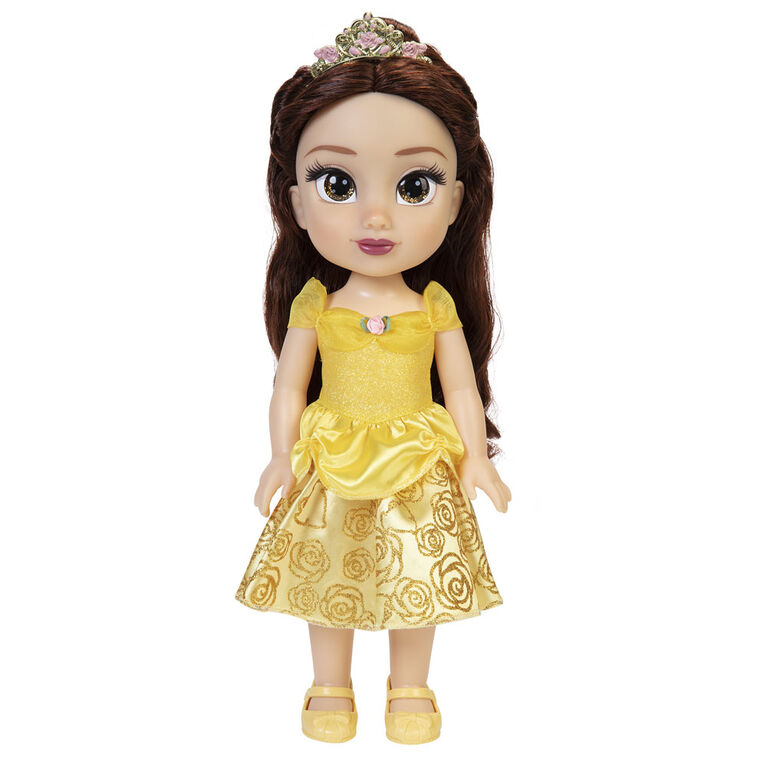 Disney Princess My Friend Belle Doll 