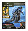 Monsterverse:8"Titan Tech Transforming Godzilla Action Figure