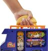 Hot Wheels Skate Taco Truck Play Case