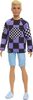 Barbie Ken Fashionistas Doll #191