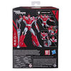 Transformers R.E.D. [Robot Enhanced Design] Transformers: Prime Knock Out, Non-Converting Figure, Ages 8 and Up, 6-inch