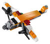 LEGO Creator Le drone d'exploration 31071