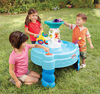 Little Tikes Spinning Seas Water Play Table - R Exclusive