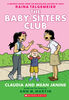 The Baby-sitters Club Graphic Novel #4: Claudia and Mean Janine - English Edition