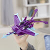 Transformers Cyberverse Action Attackers - Figurine Slipstream de classe ultra