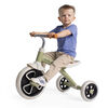 Chillafish Tricycle Ziggi Olive