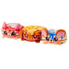 Cookeez Makery S2 Pancake Treatz Playset