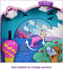 Polly Pocket Koala Adventures Purse