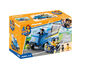 Playmobil - D.O.C.- Police Emergency Vehicle