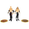 WWE Championship Showdown Kane vs Edge 2-Pack