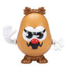 Potato Head Tots Spooky Spuds Collectible Figures,Potato Head Characters Unboxing Toy