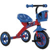 Marvel Spider-Man par Huffy - Tricycle à 3 roues