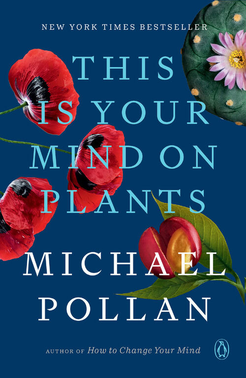 This Is Your Mind on Plants - English Edition