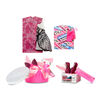 L.O.L. Surprise! JK Diva Mini Fashion Doll with 15 Surprises