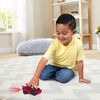 VTech Switch & Go T-Rex Muscle Car - English Edition