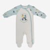 Harry Potter Dormeuse Unisexe Aqua Bleu 