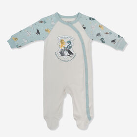 Harry Potter Sleeper Aqua 