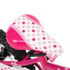 Disney Minnie Mouse 14in Bike, Pink, by Huffy