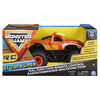 Monster Jam, Monster truck El Toro Loco radiocommandé officiel, échelle 1:24, 2,4 GHz