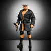 WWE Action Figure Elite Collection Royal Rumble Ridge Holland Build-A-Figure