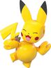 MEGA Pokémon Pikachu Building Toy Kits with Action Figure