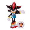 SONIC - 4" Basic Figures with accessory - styles may vary