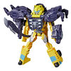 Transformers: Rise of the Beasts Movie, Beast Alliance, Beast Combiners 2-Pack Bumblebee Toys, 5-inch