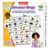Match-It! Bingo Dinosaurs - English Edition