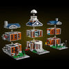 LEGO Marvel X-Men The X-Mansion Building Set - Marvel Collectibles DIY Craft Kit for Adults - 76294