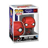 Pop: Dc Comics- Red Hook