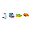 Fisher-Price My First Thomas & Friends Roll & Spin Rescue Train