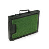 Gen7Pets Natural-Step Mini Ramp 42in - Poly-Grass