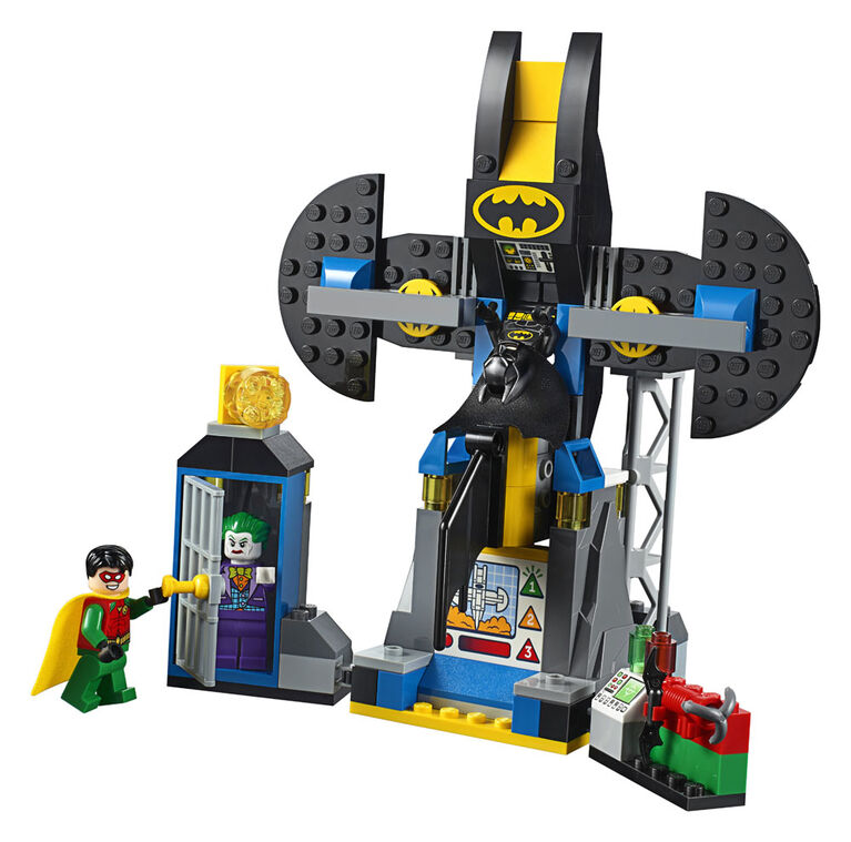 LEGO Juniors The Joker™ Batcave Attack 10753 | Toys R Us Canada