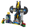 LEGO Juniors The Joker™ Batcave Attack 10753