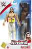 WWE Wrekkin Seth Rollins Action Figure