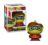 Funko POP! Animation: Alien Remix - Mrs. Incredible