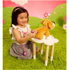Make Me Better Mitts Plush Interactive Pet From Lilly Tikes by Little Tikes - English Edition