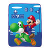 Super Mario "Yoshi Ride" Throw