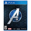 PlayStation 4 Marvels Avengers